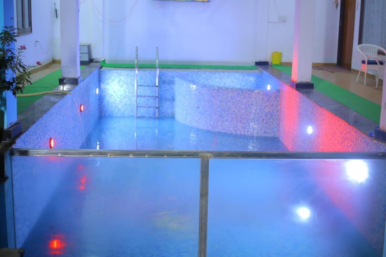 Acqua Manor Homestay Agra (Uttar Pradesh)
