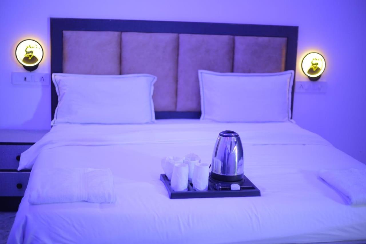 Acqua Manor * Agra (Uttar Pradesh)
