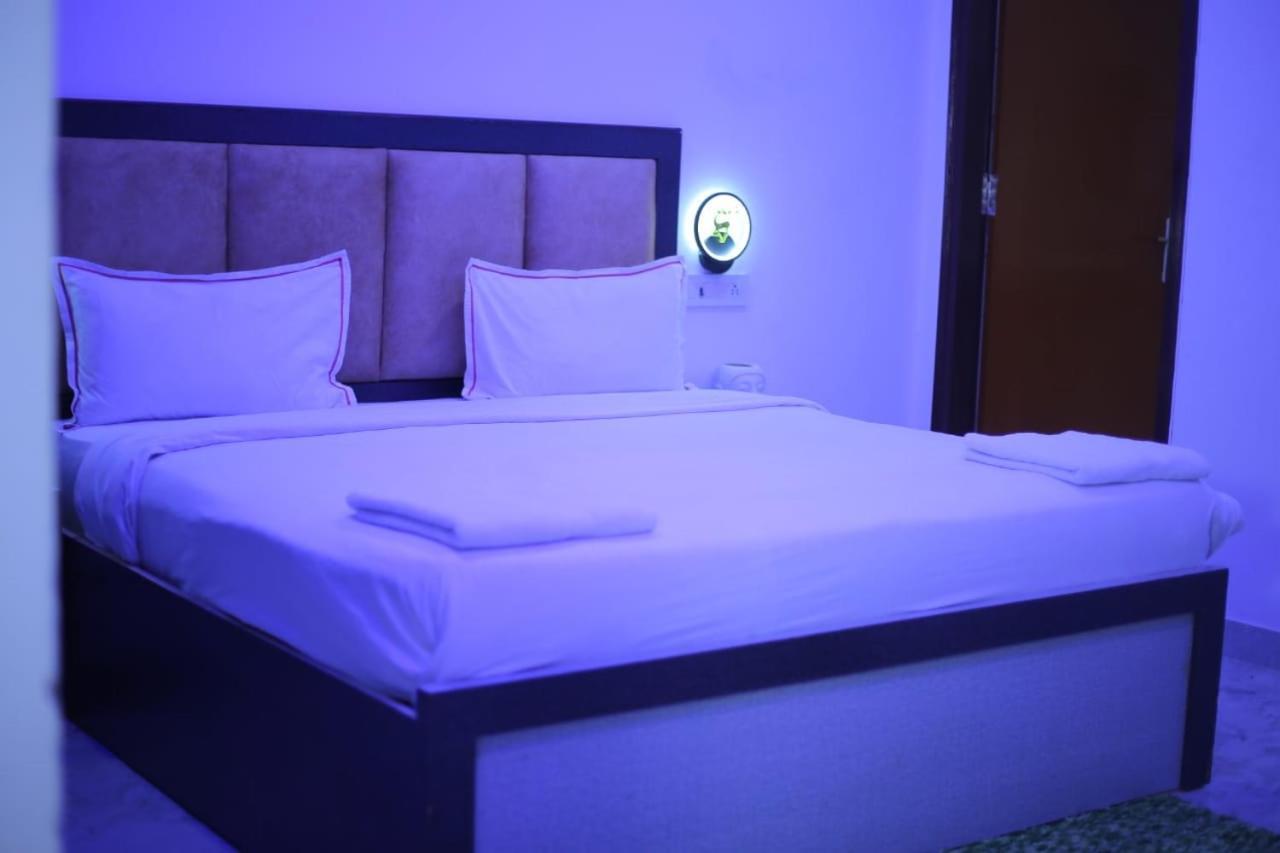 Acqua Manor Homestay