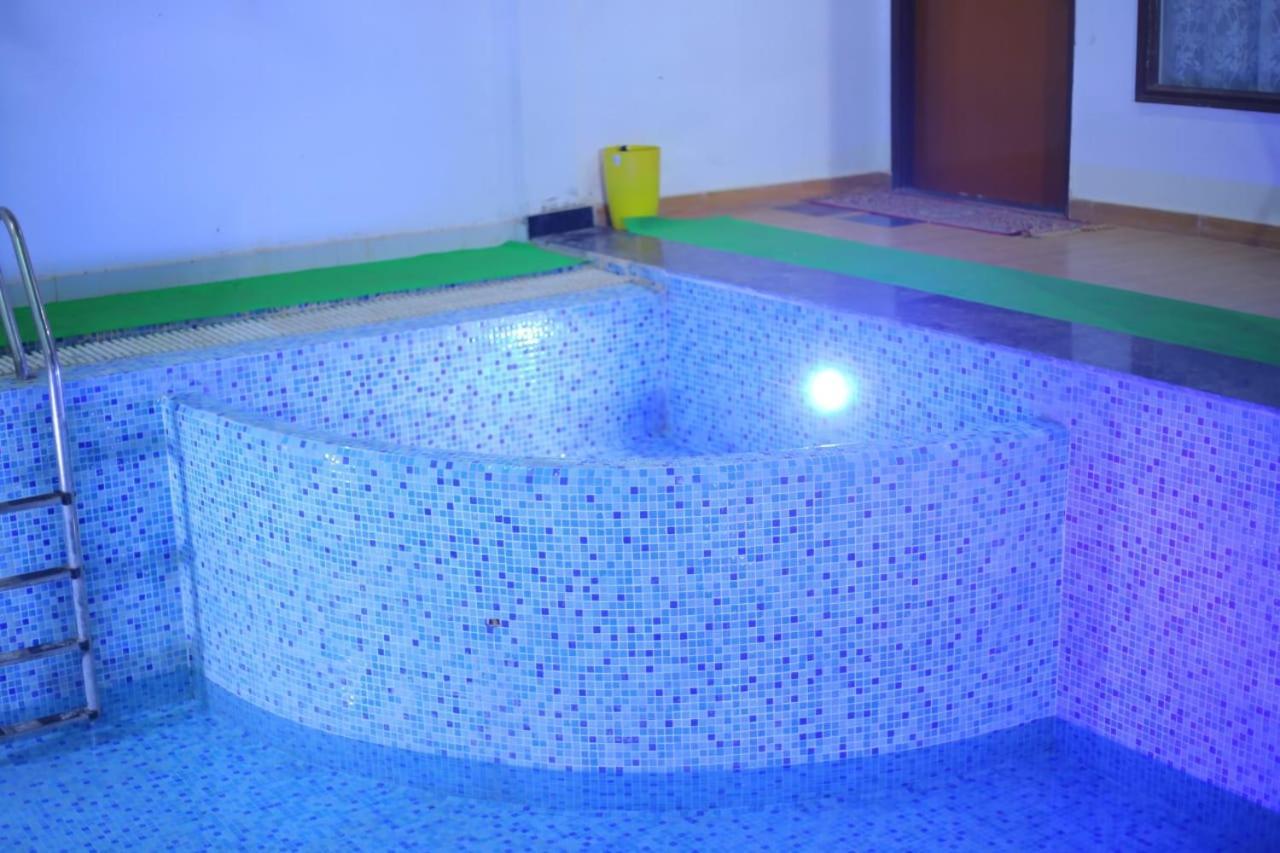 Acqua Manor Homestay Agra (Uttar Pradesh)