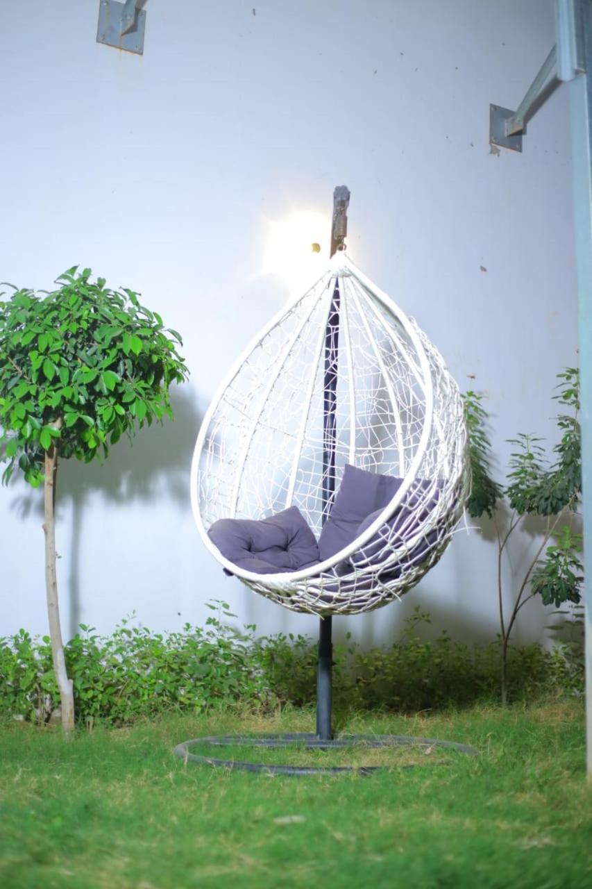 Acqua Manor * Agra (Uttar Pradesh)