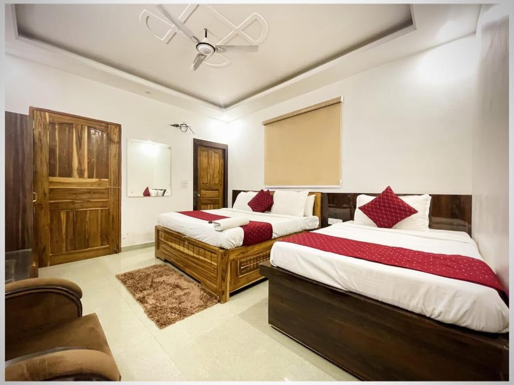Hotel Town Grand