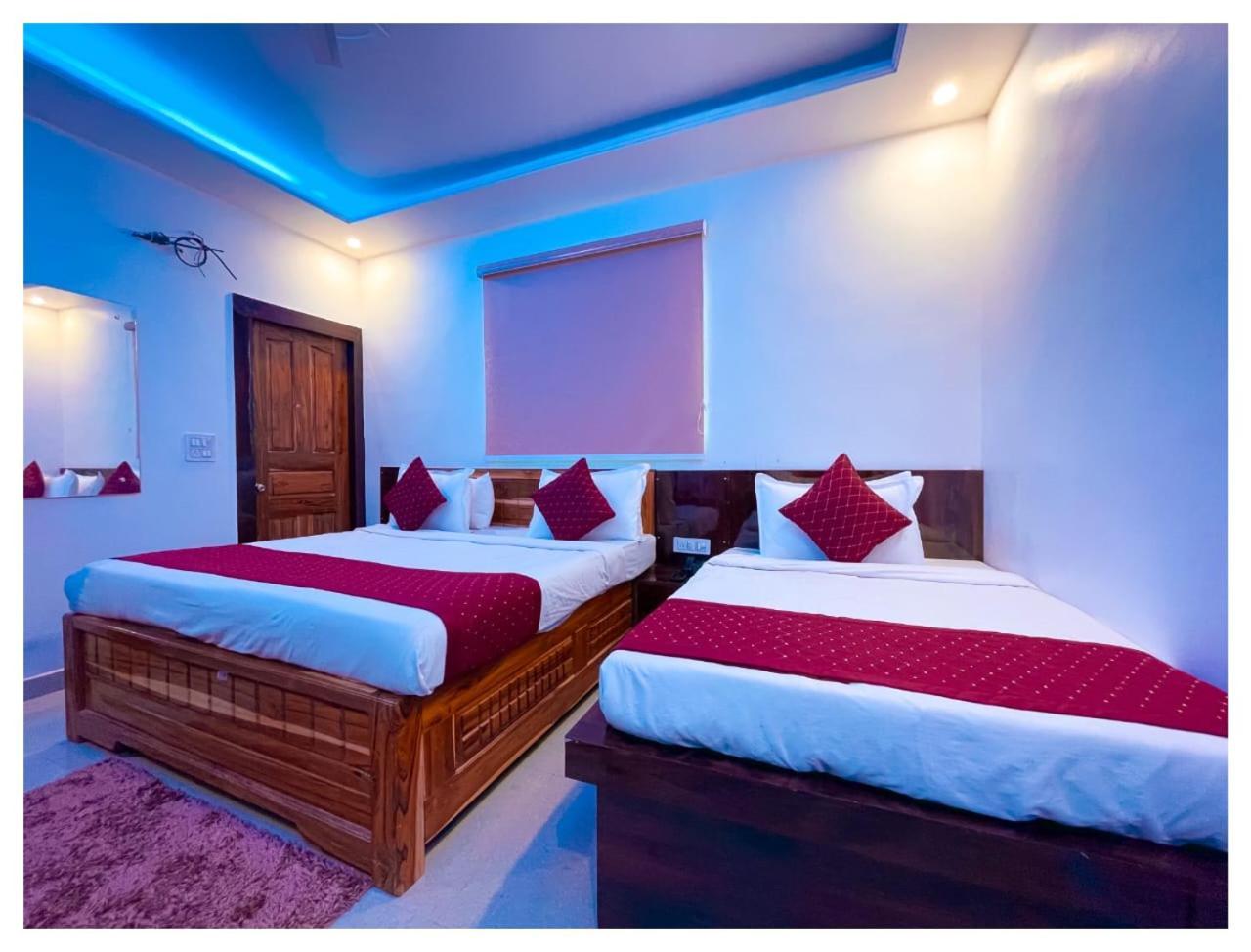 Hotel Town Grand Agra (Uttar Pradesh)