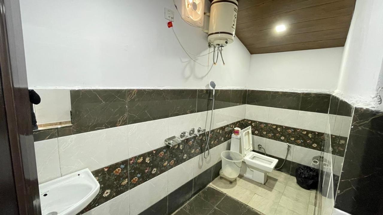 Town Grand Hotel Agra (Uttar Pradesh)