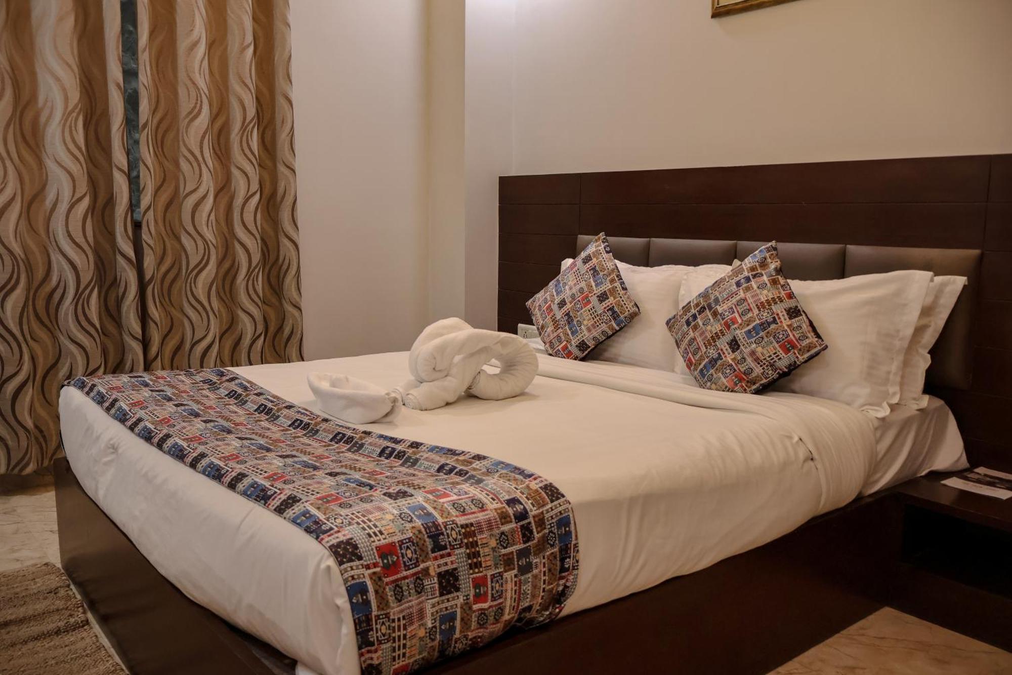 Hhw Hotel- Agra Hotel 3*