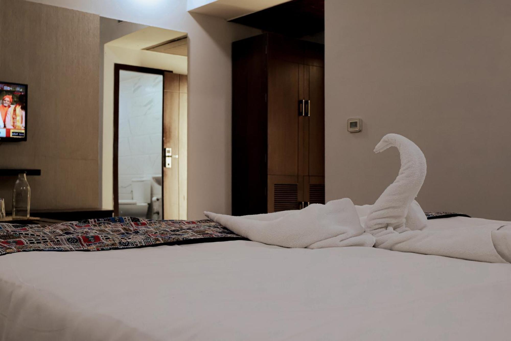Hhw Hotel- Agra Hotel Agra (Uttar Pradesh)