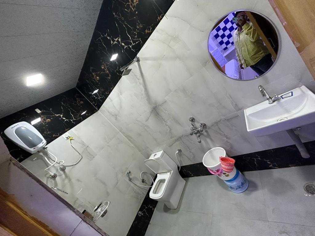 Hotel Town Grand Agra (Uttar Pradesh)