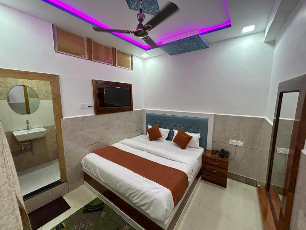 Hotel Town Grand