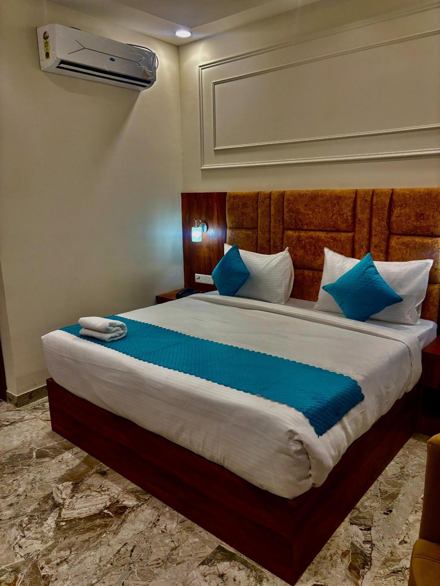 Majestic Heights Agra (Uttar Pradesh)