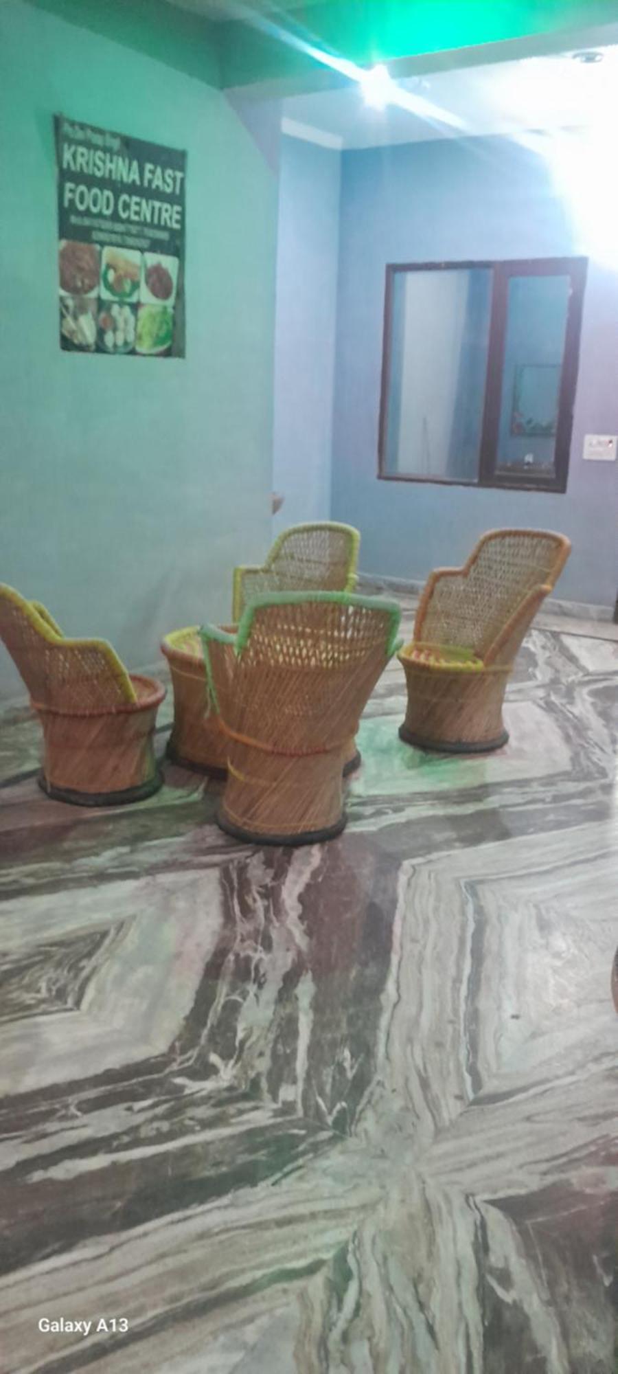 Krishna Palece Hotel Agra (Uttar Pradesh)