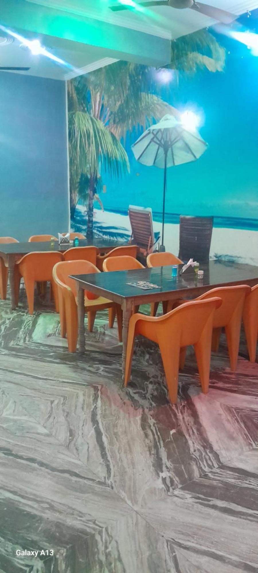 Krishna Palece Hotel