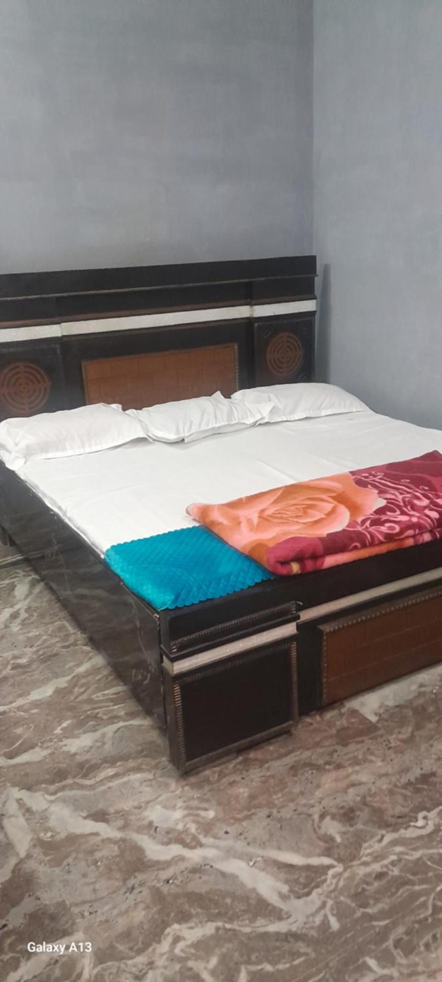 Krishna Palece Agra (Uttar Pradesh)