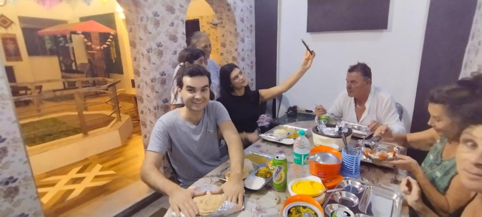 Mayur Homestay Agra (Uttar Pradesh)