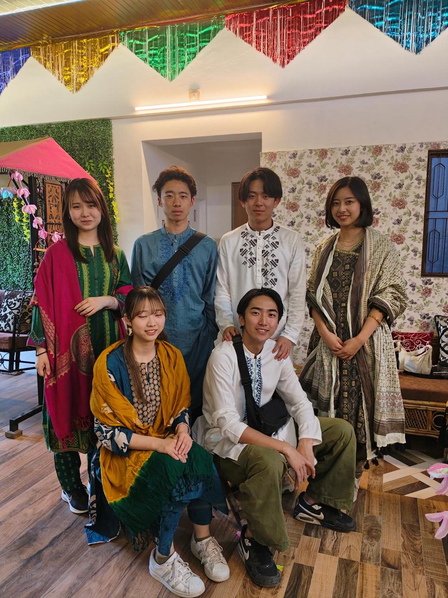 Homestay Mayur