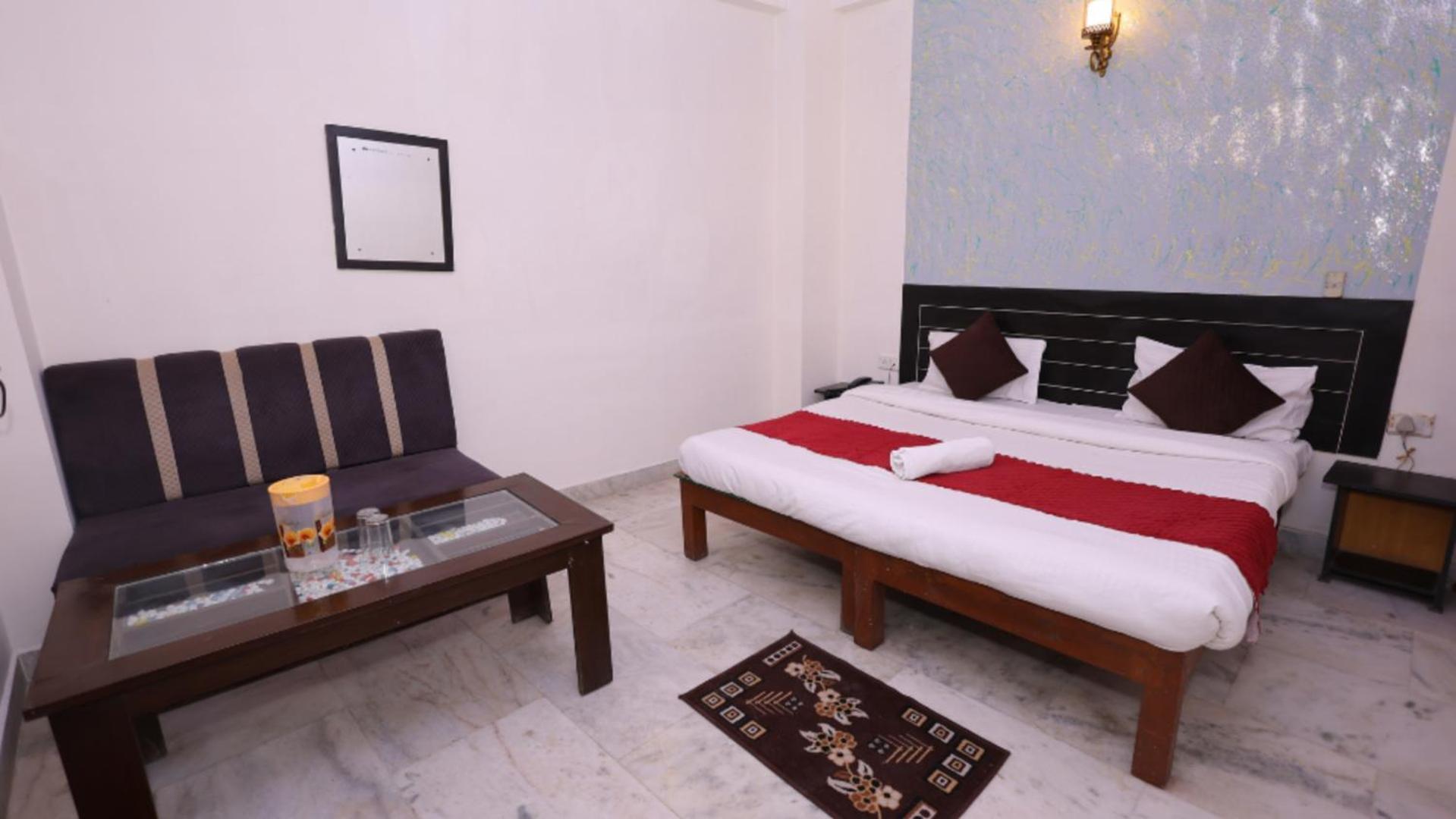 Novo - Near Taj Mahal Hotel Agra (Uttar Pradesh)
