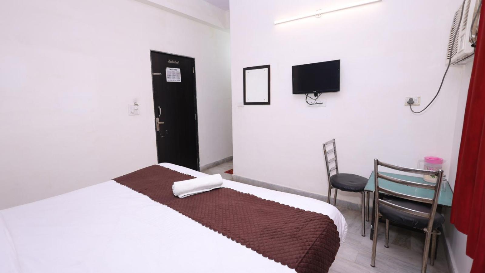 Hotel Novo - Near Taj Mahal