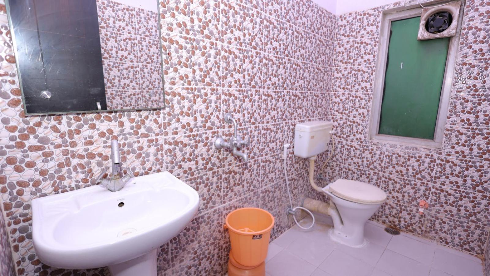 Hotel Novo - Near Taj Mahal Agra (Uttar Pradesh)