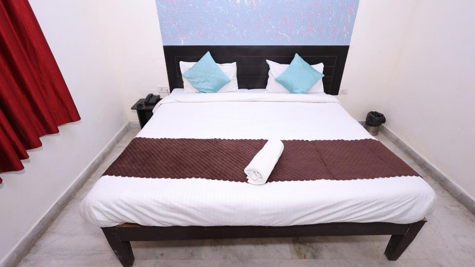 Novo - Near Taj Mahal 2* Agra (Uttar Pradesh)