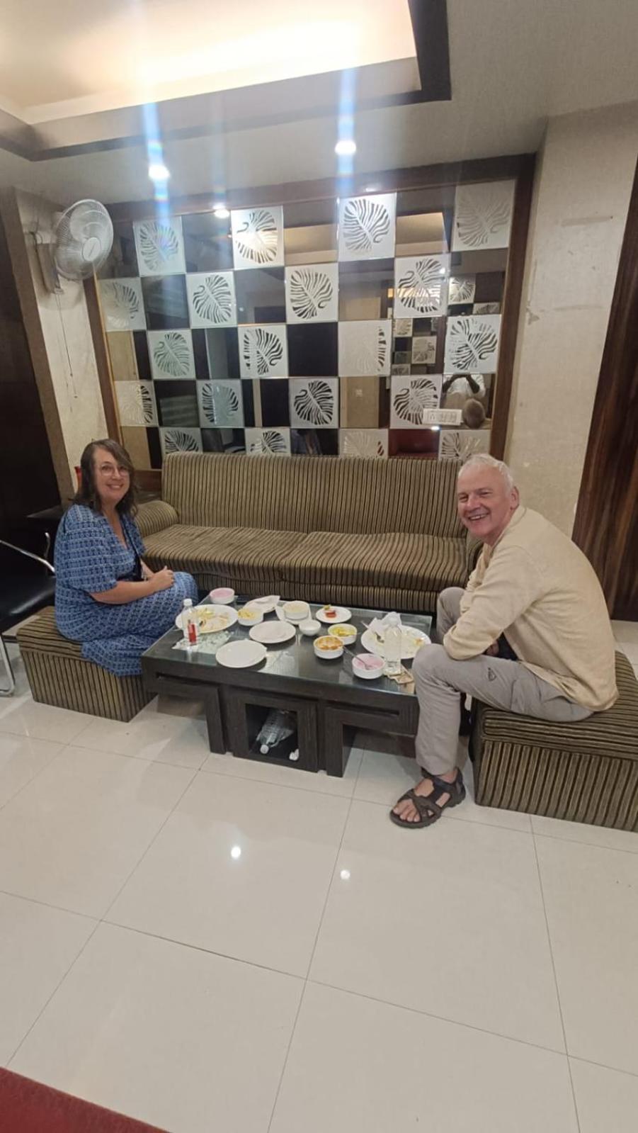 Hotel Amman Agra (Uttar Pradesh)