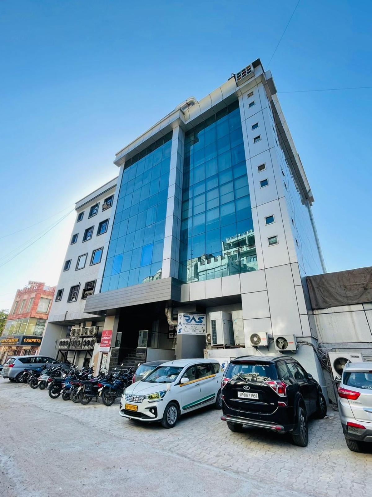 Amman