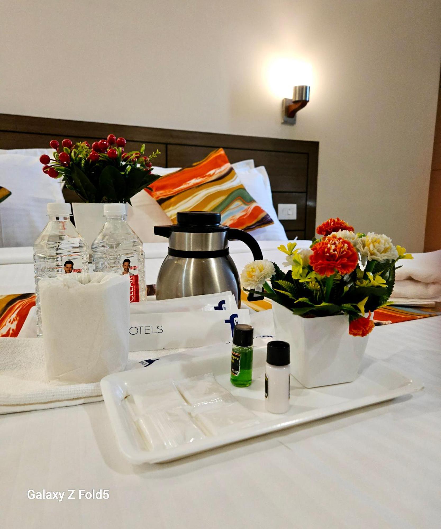 Amman Hotel Agra (Uttar Pradesh)