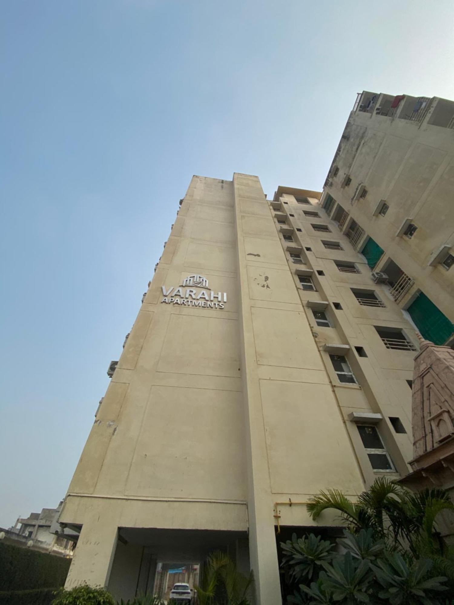 Vibz Agra Vibes Apartment Agra (Uttar Pradesh)