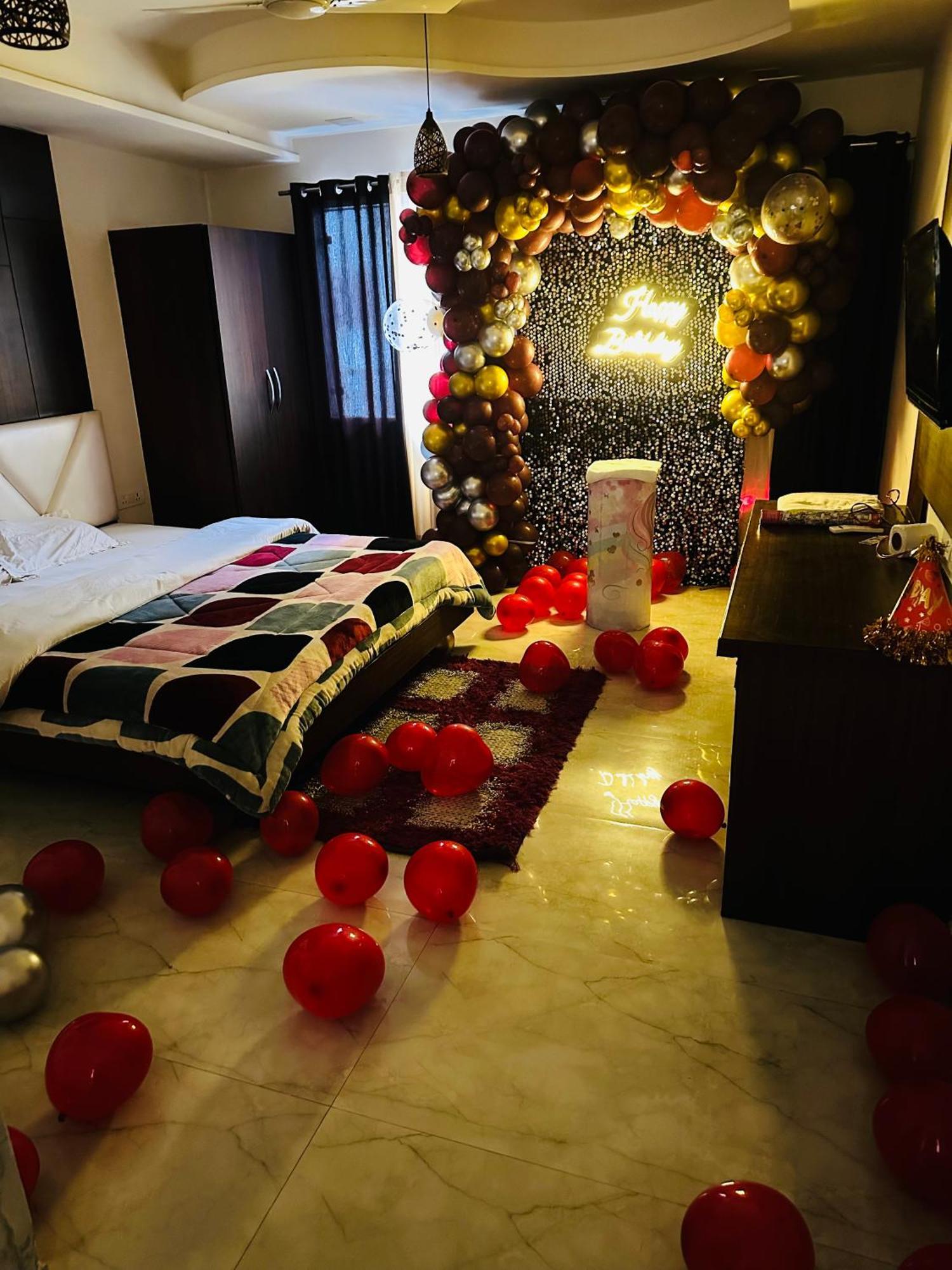 Taj Castle A Boutique Bed & Breakfast Agra (Uttar Pradesh)