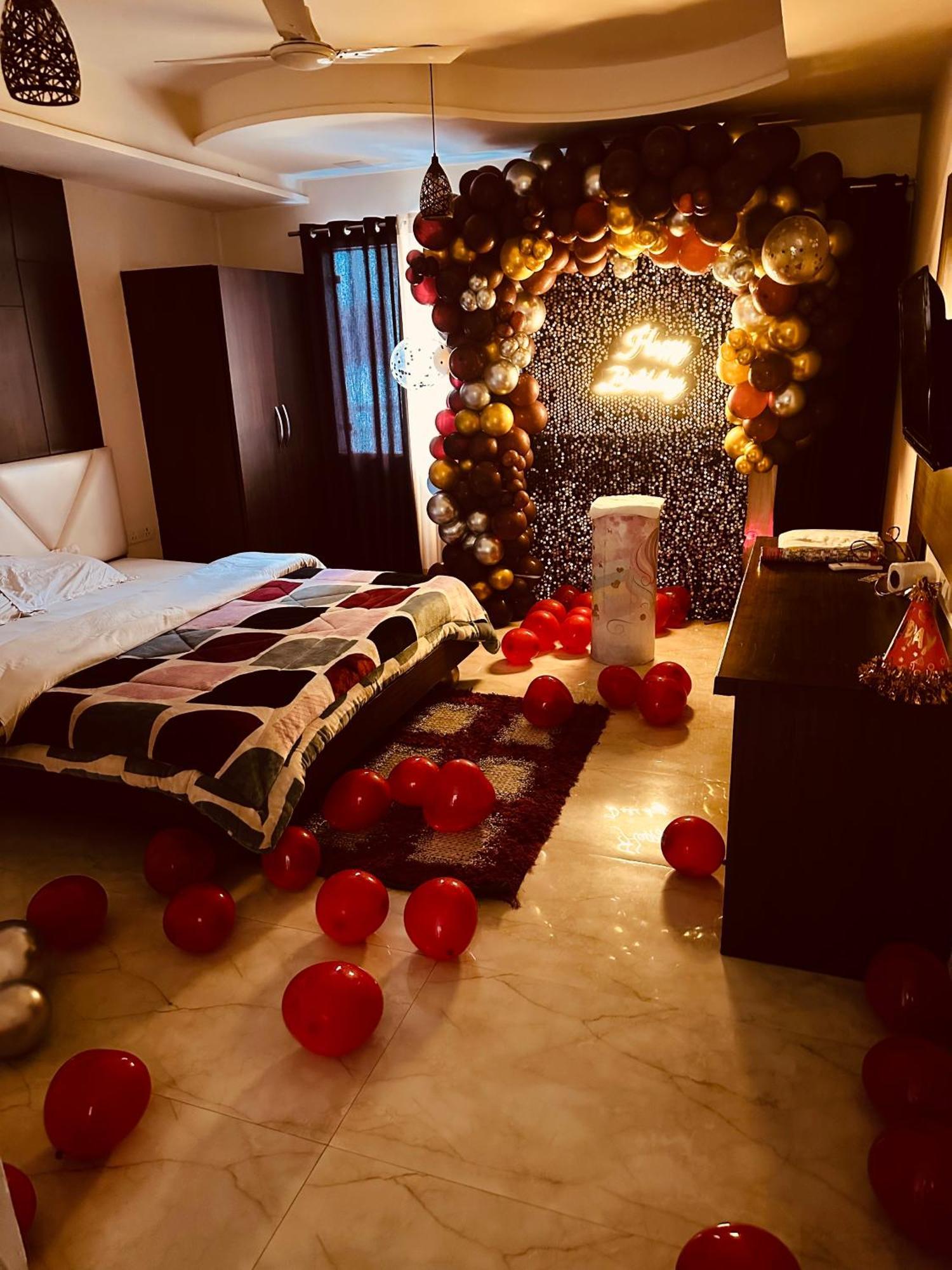 Taj Castle A Boutique *