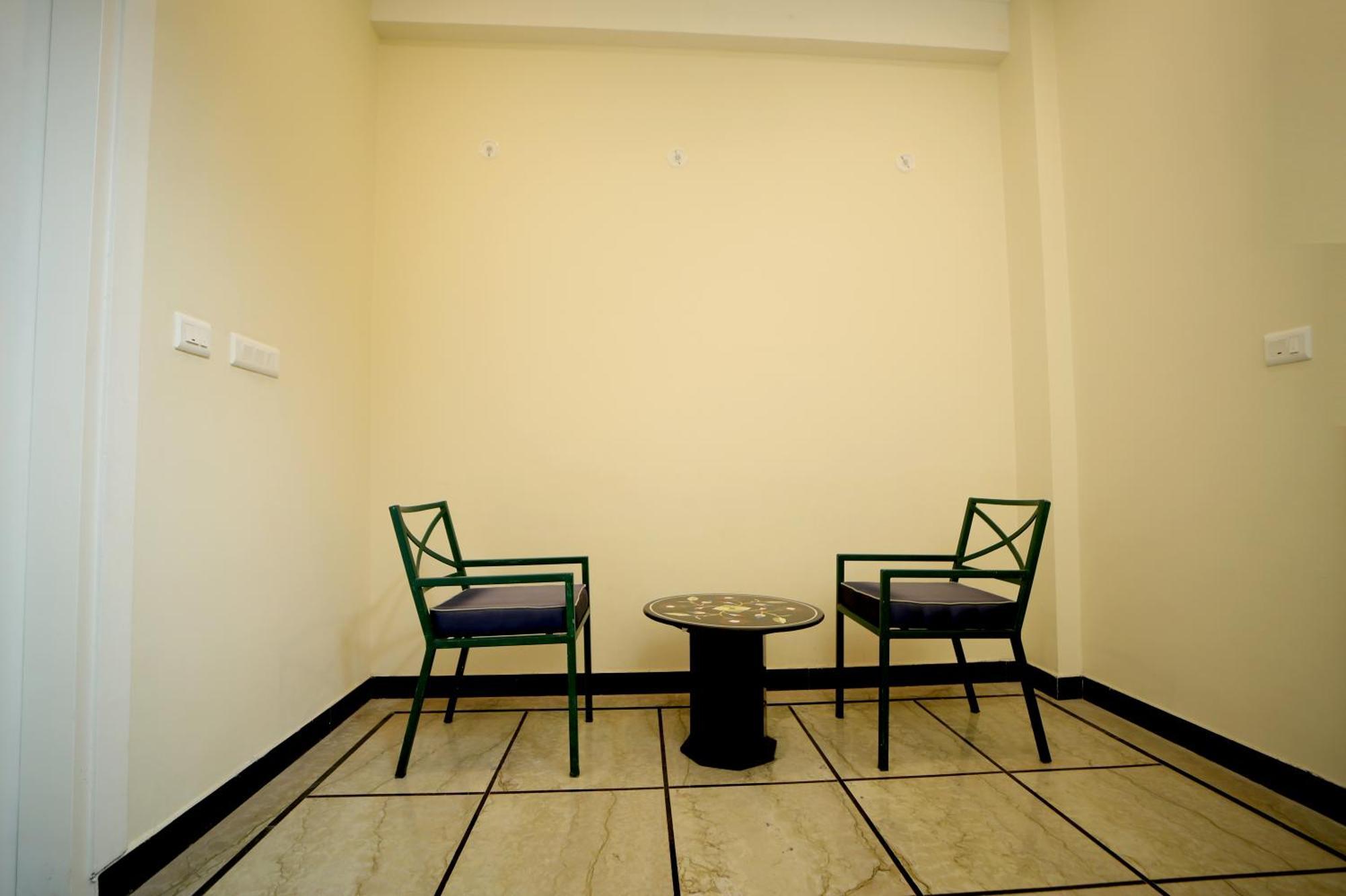 Homestay Arti's Agra (Uttar Pradesh)