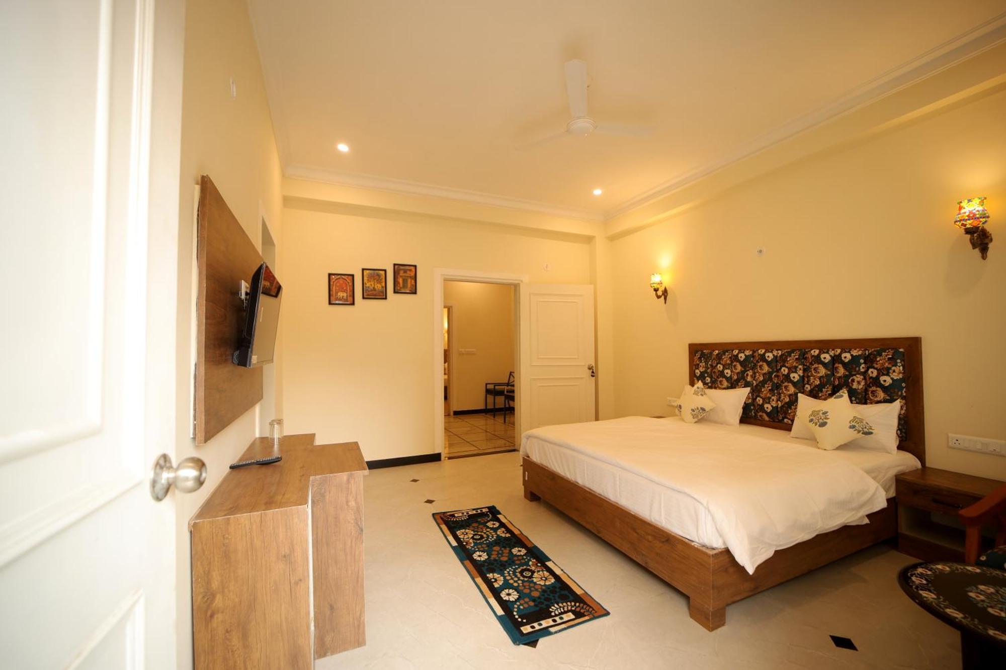 Arti's Homestay Agra (Uttar Pradesh)