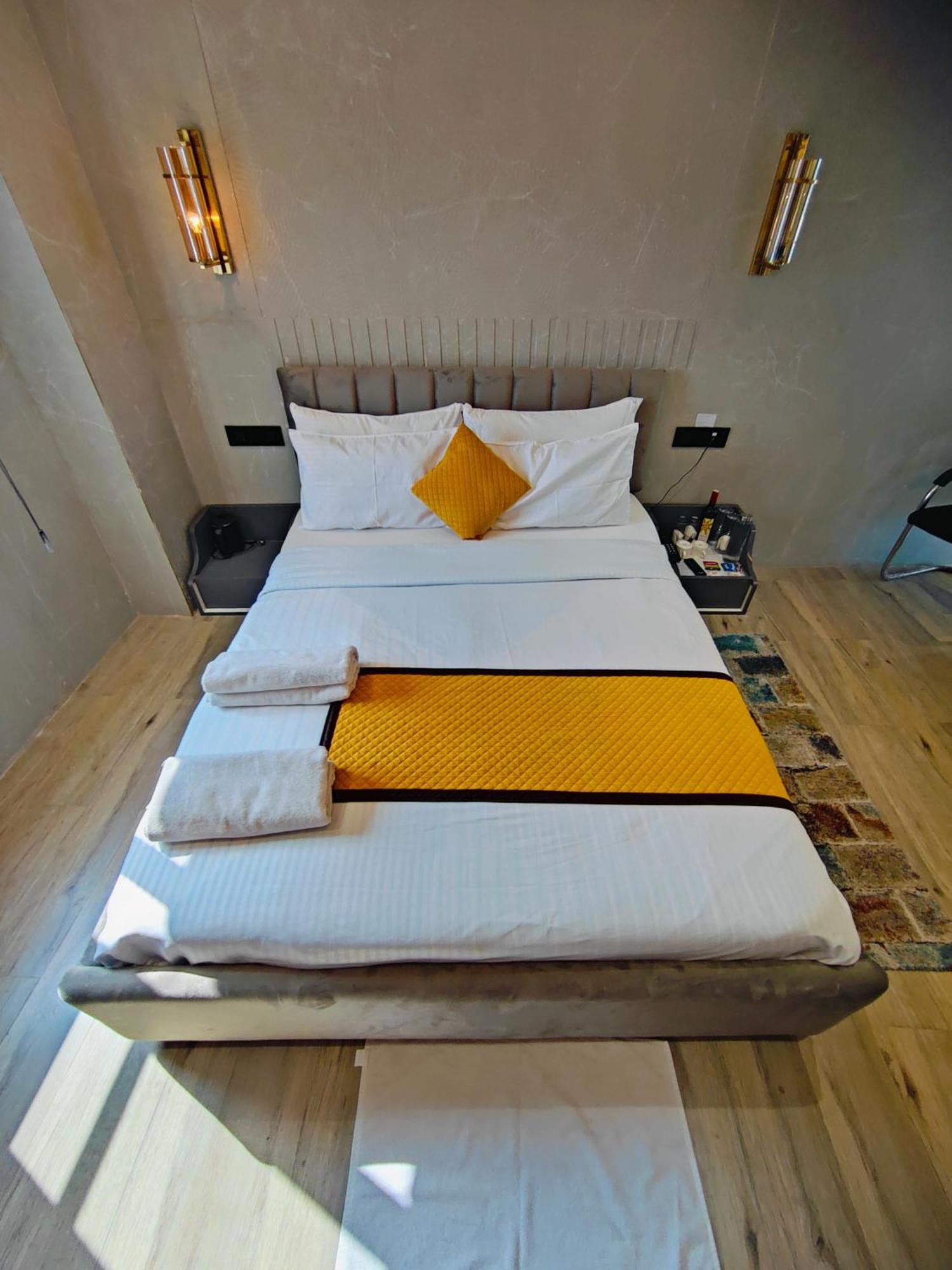 Hotel The Vacation 3*