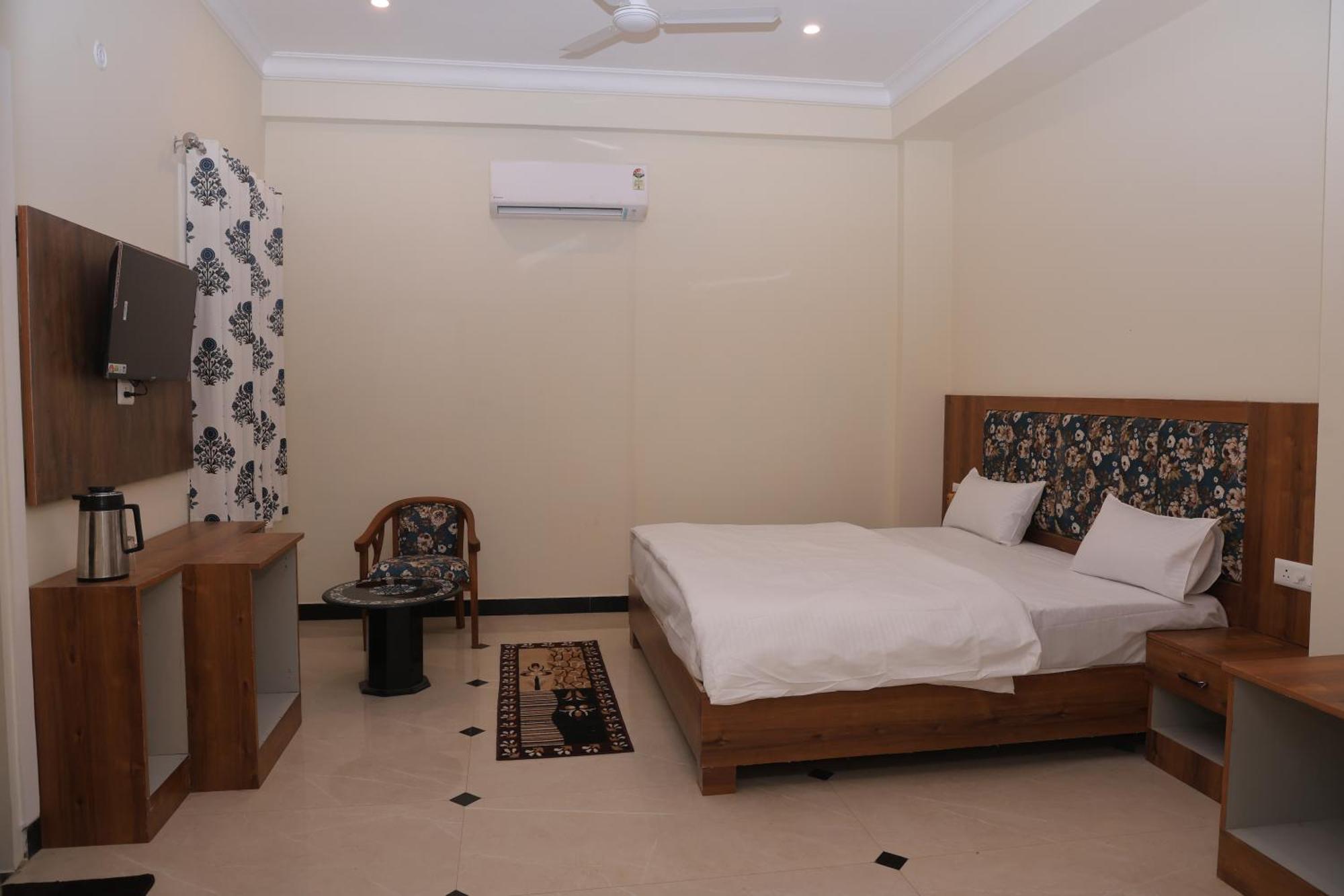 Arti's Homestay Agra (Uttar Pradesh)