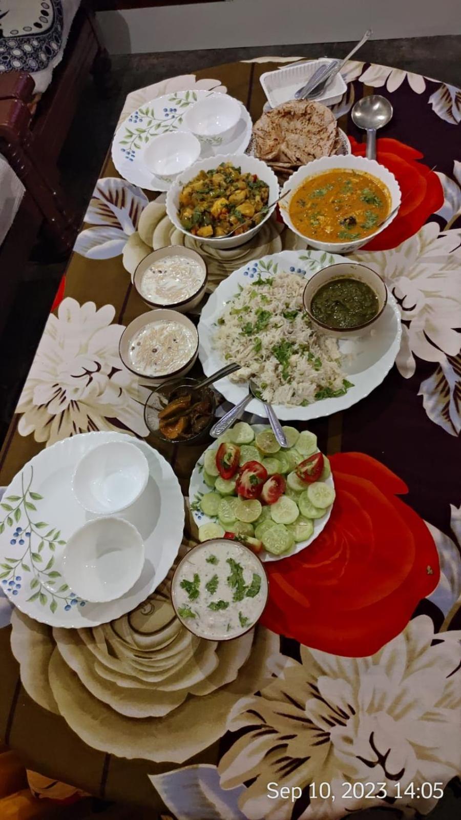 Homestay Arti's Agra (Uttar Pradesh)