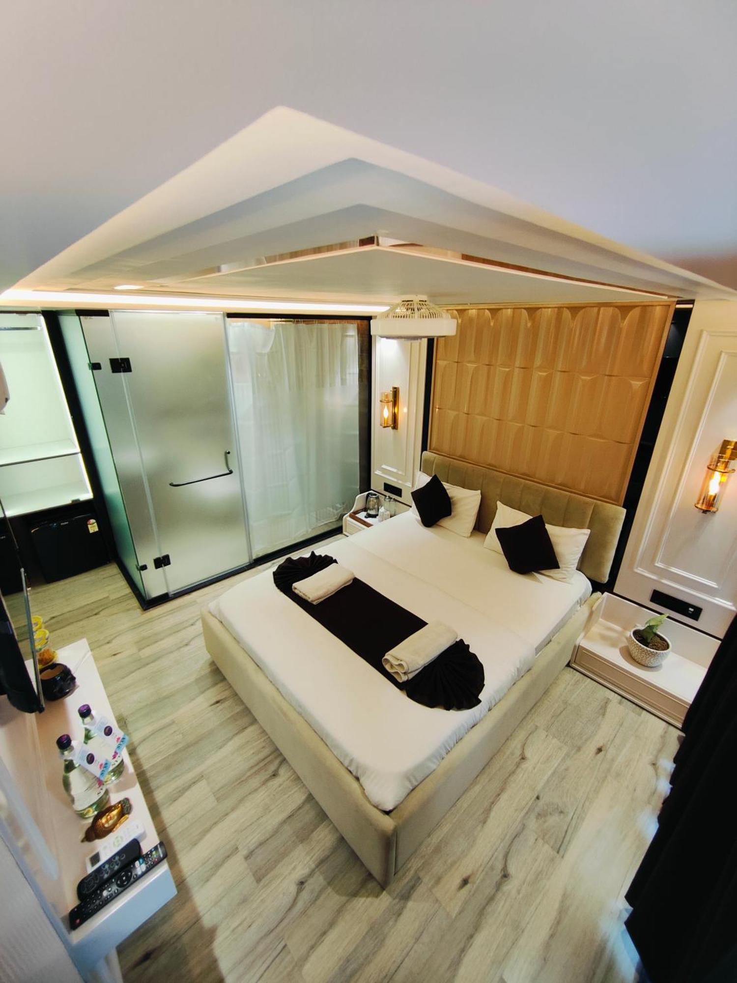 Hotel The Vacation