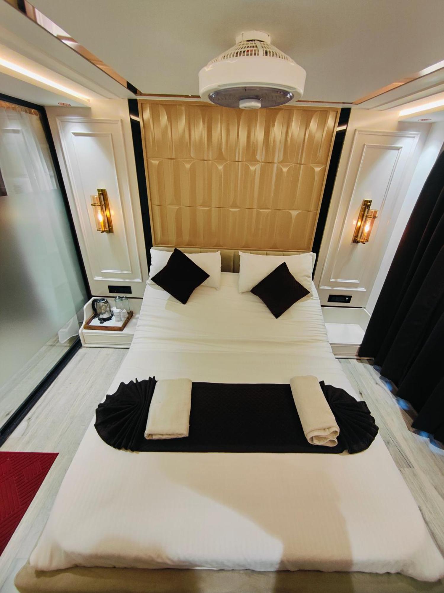 Hotel The Vacation 3*