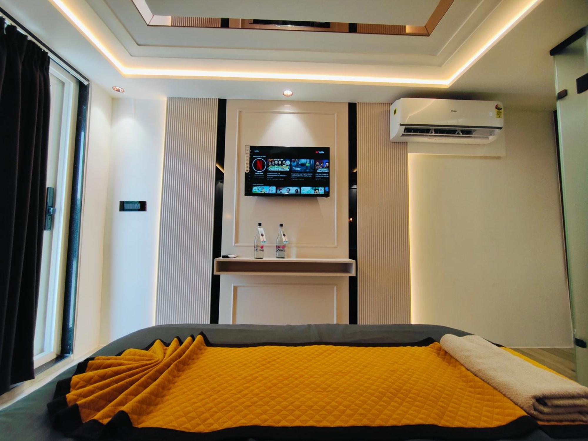 Hotel The Vacation 3*