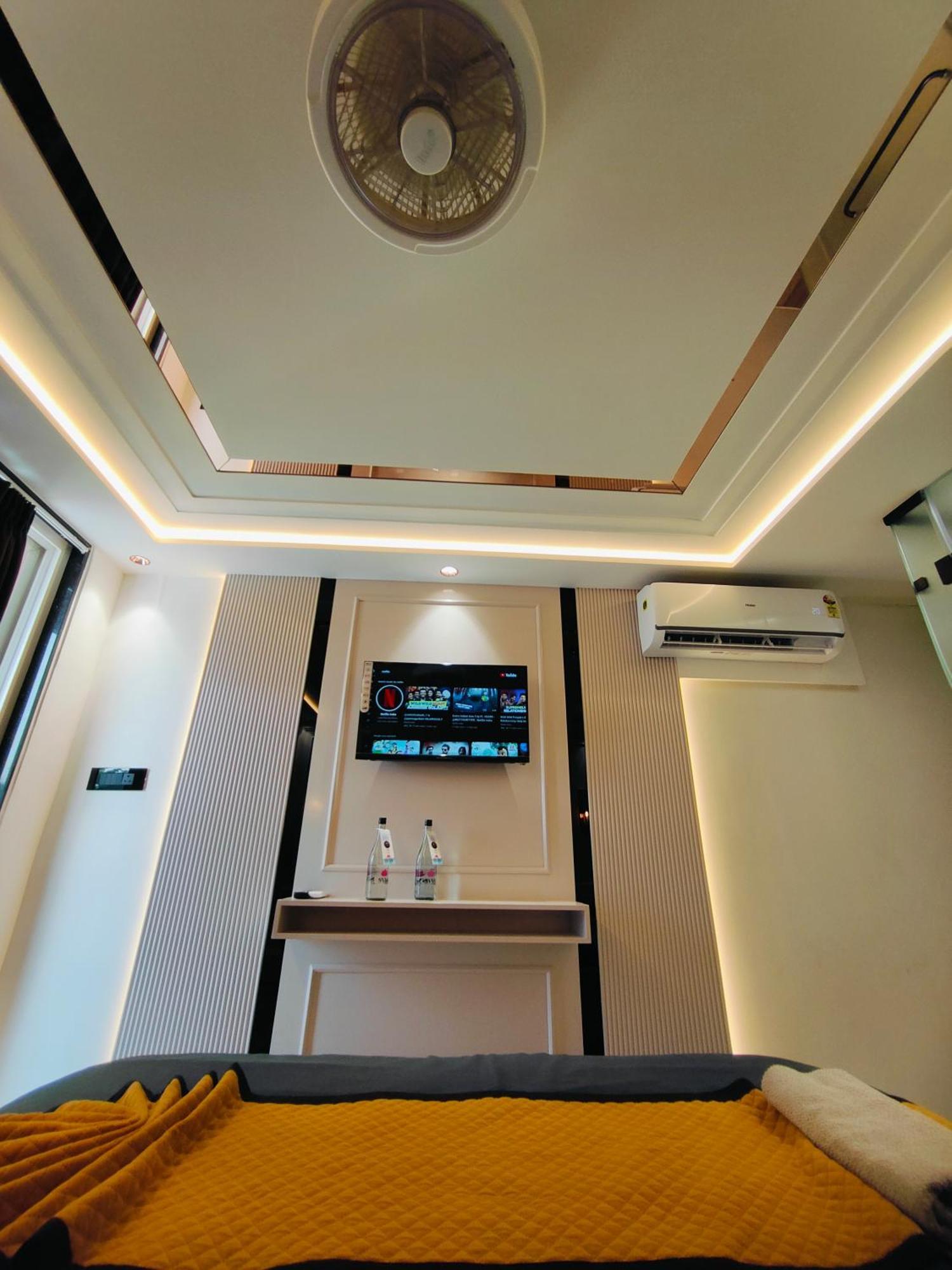 The Vacation 3* Agra (Uttar Pradesh)