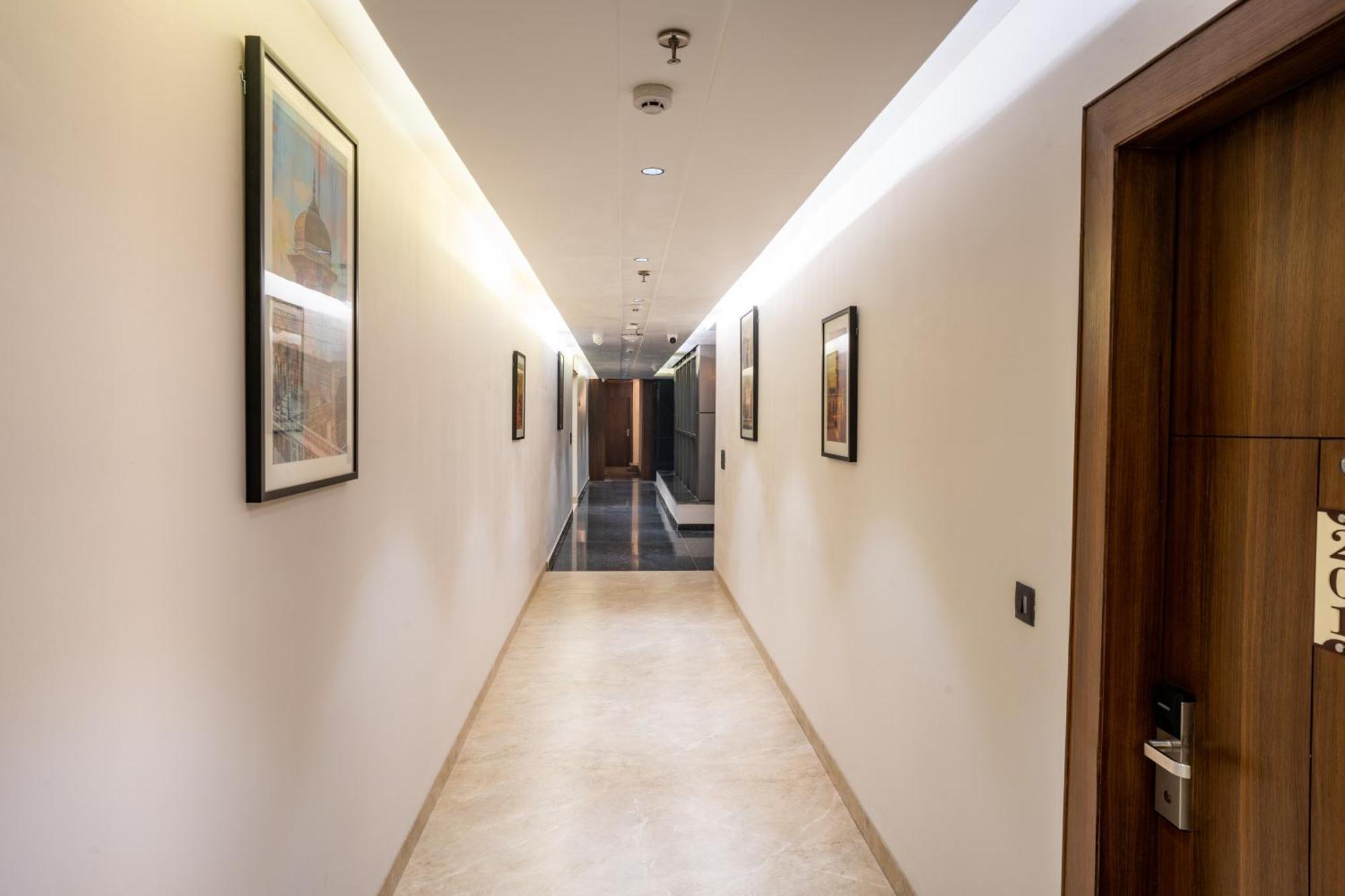 Regenta Place Raaj Agra, Tajganj 4*