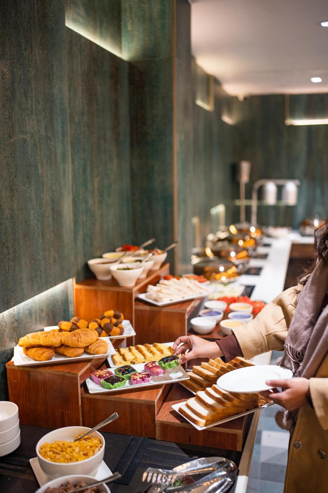 Regenta Place Raaj Agra, Tajganj 4* Agra (Uttar Pradesh)