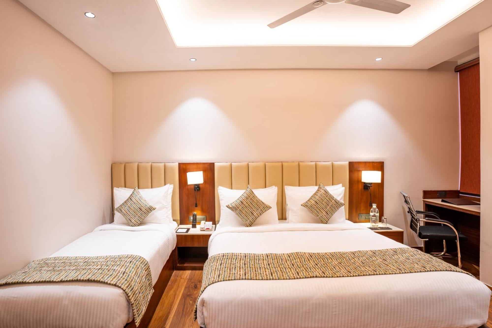 Regenta Place Raaj Agra, Tajganj Hotel Agra (Uttar Pradesh)