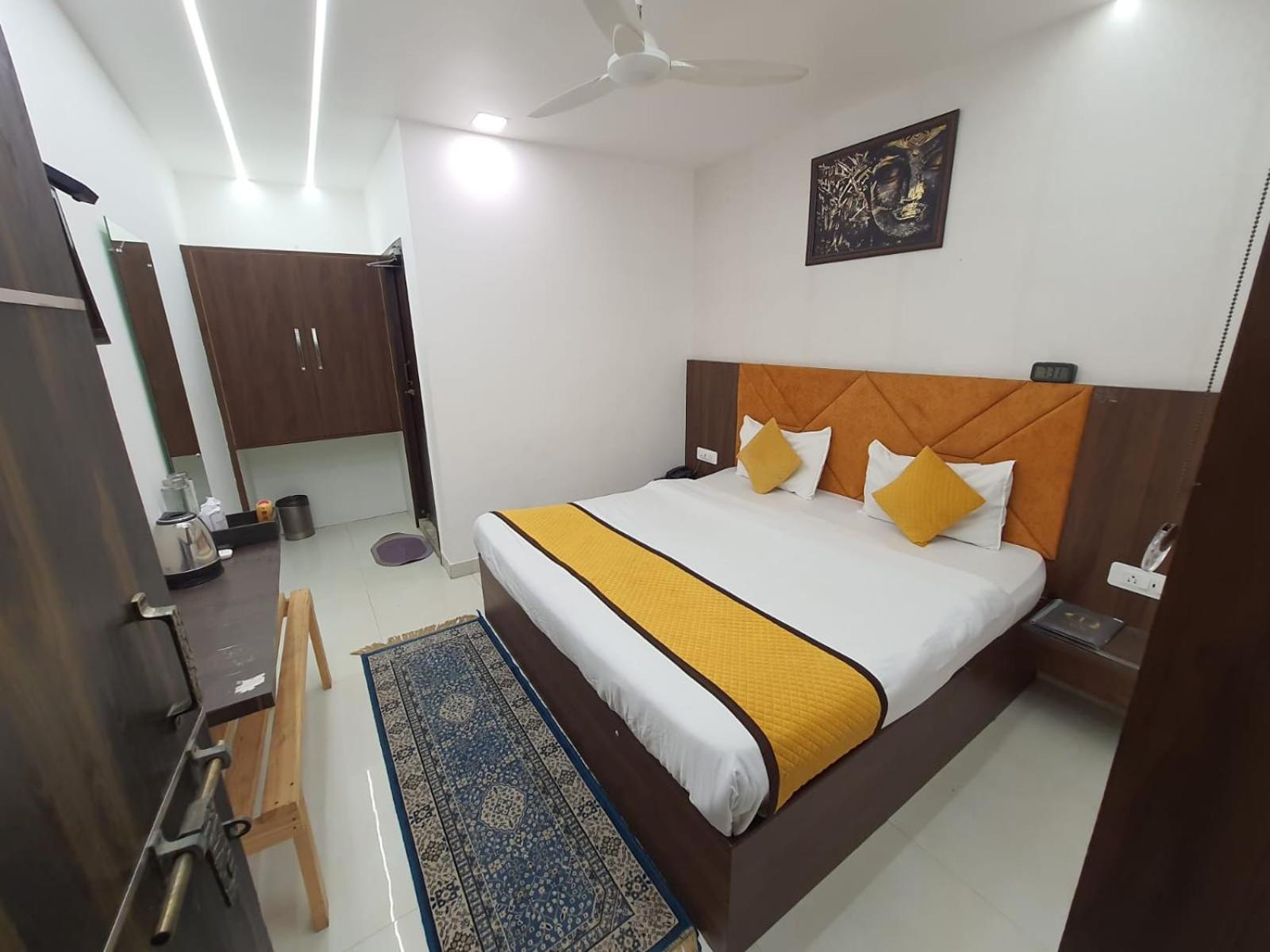 The Vacation Hotel 3*