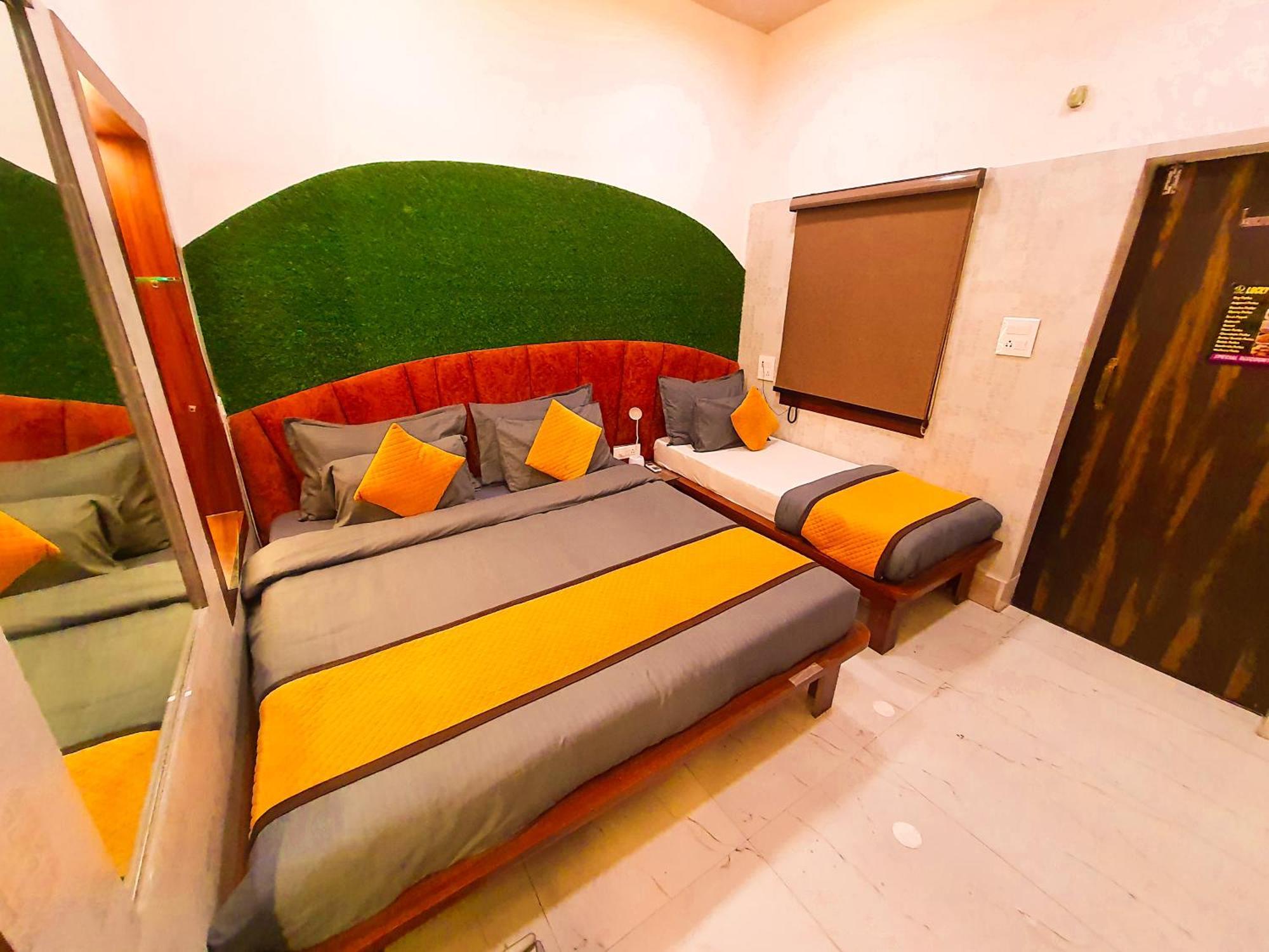 The Vacation Hotel Agra (Uttar Pradesh)