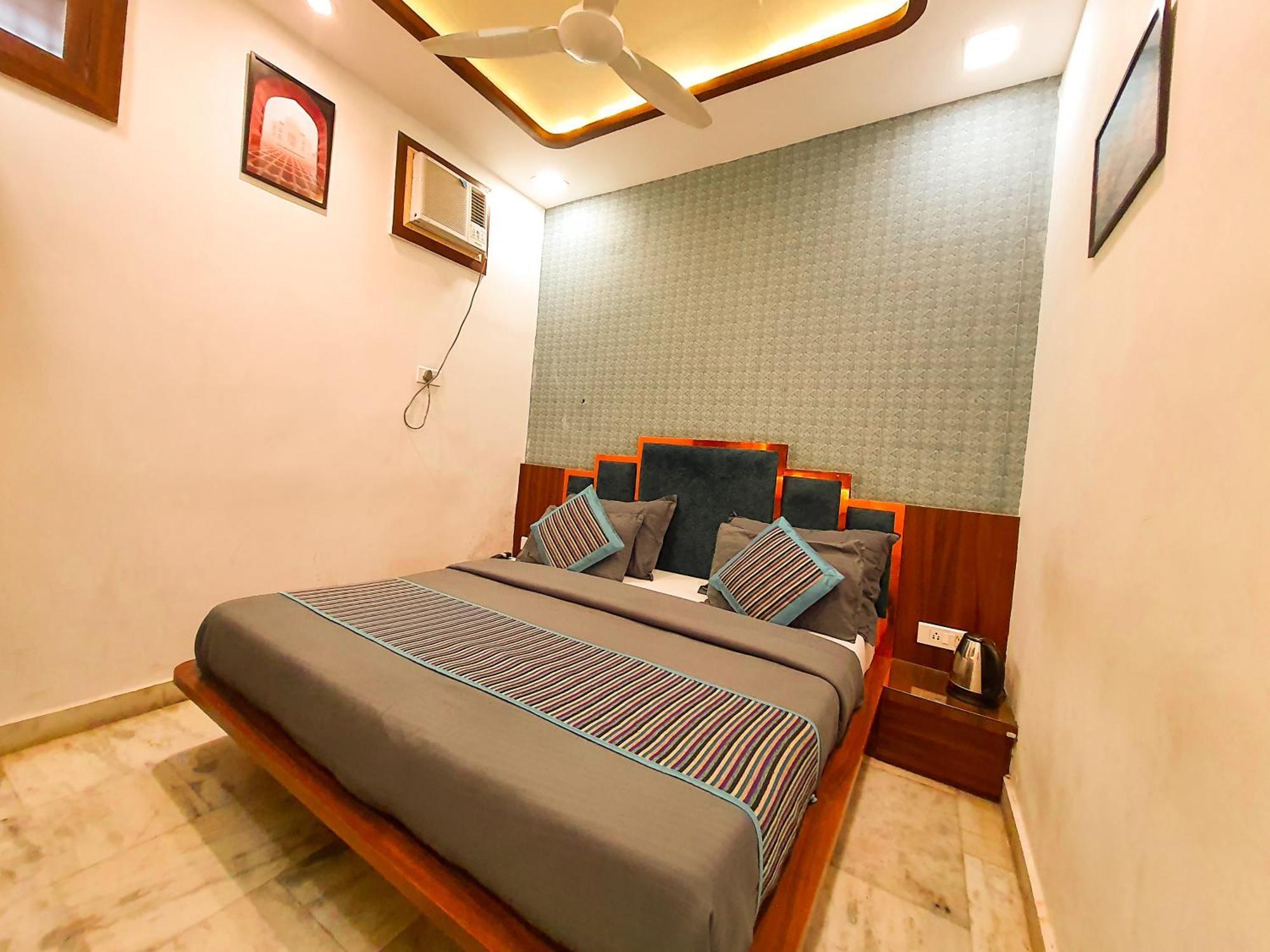 The Vacation Hotel