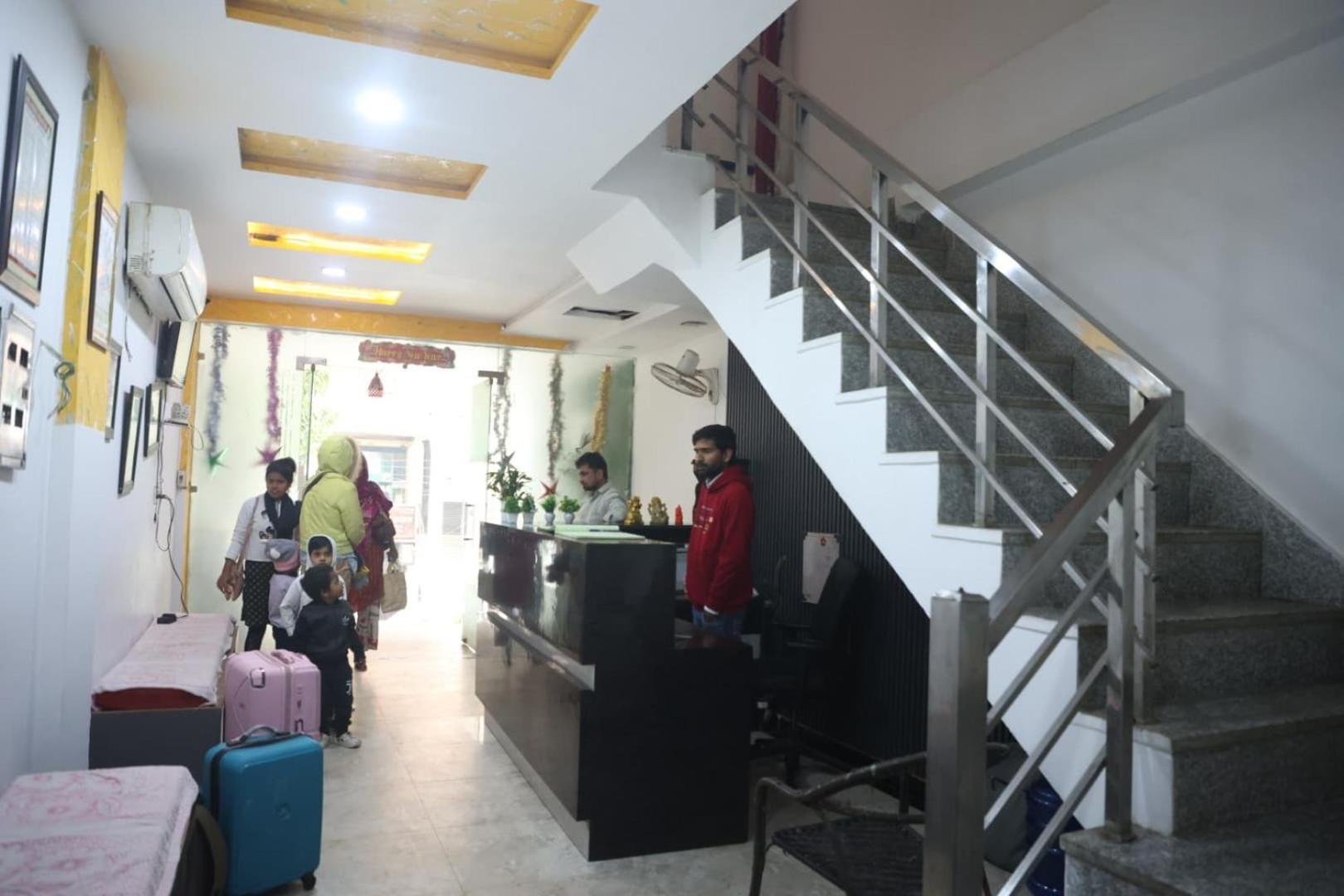Hotel Grand Father 3*