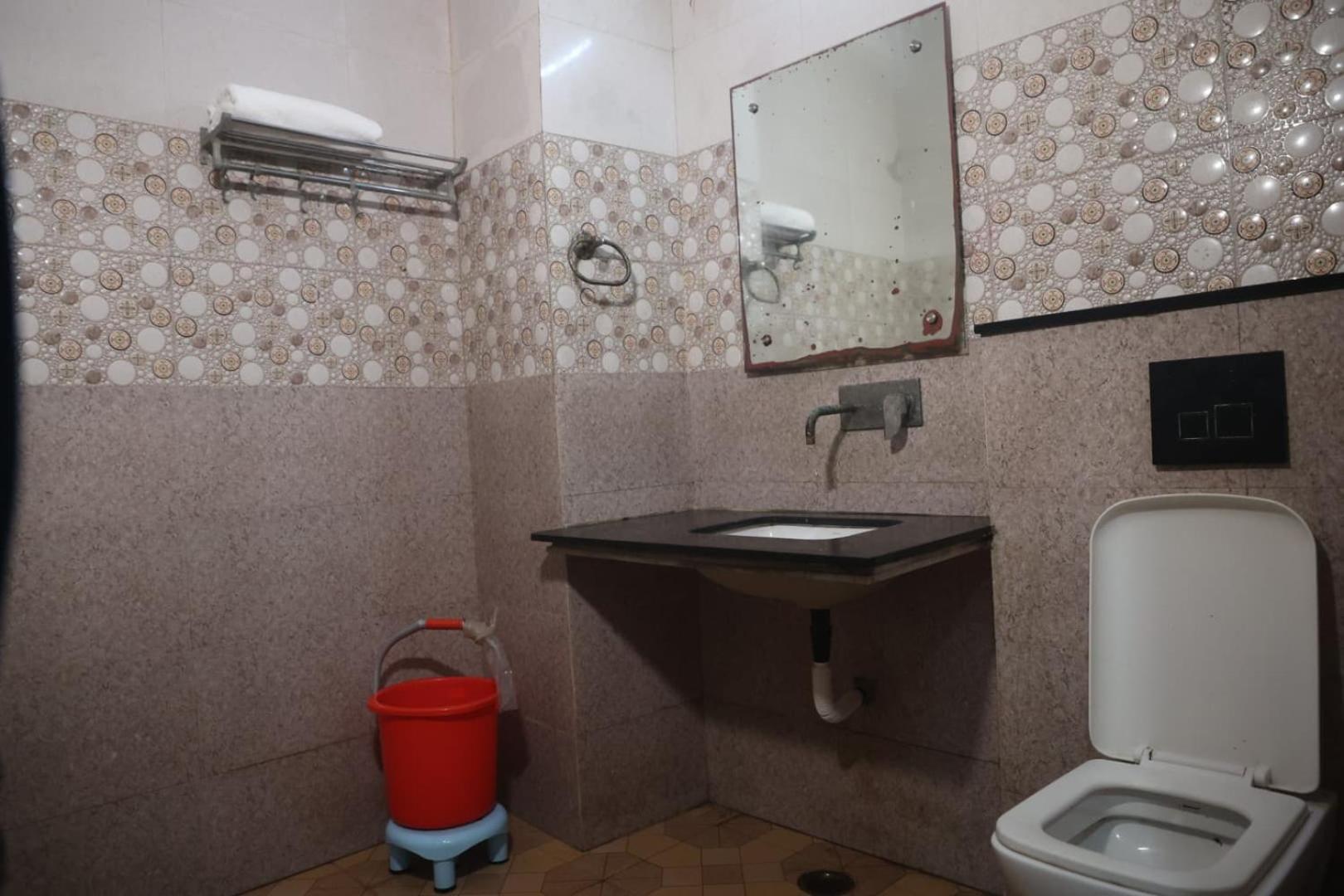 Hotel Grand Father Agra (Uttar Pradesh)