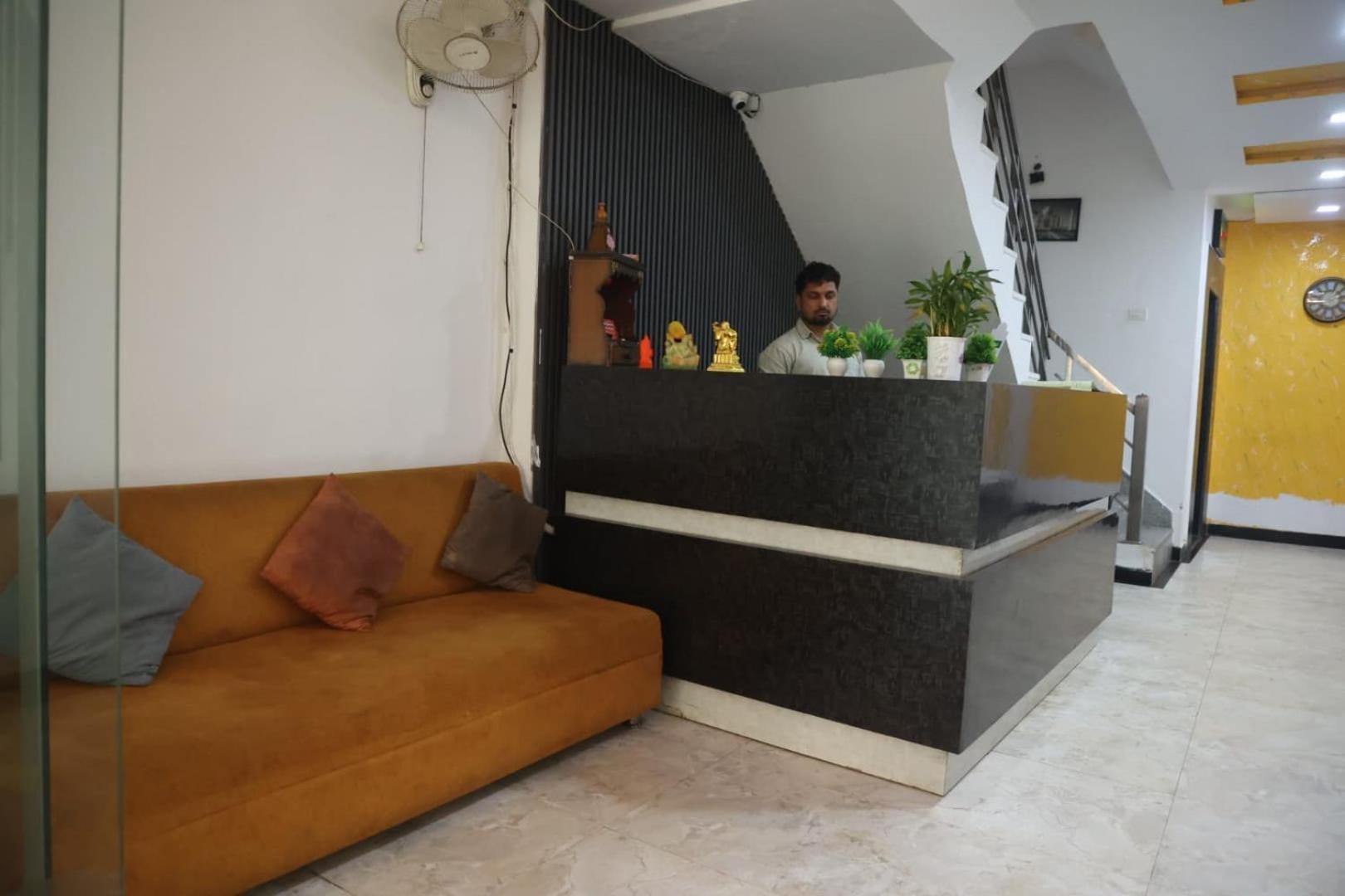 Grand Father 3* Agra (Uttar Pradesh)