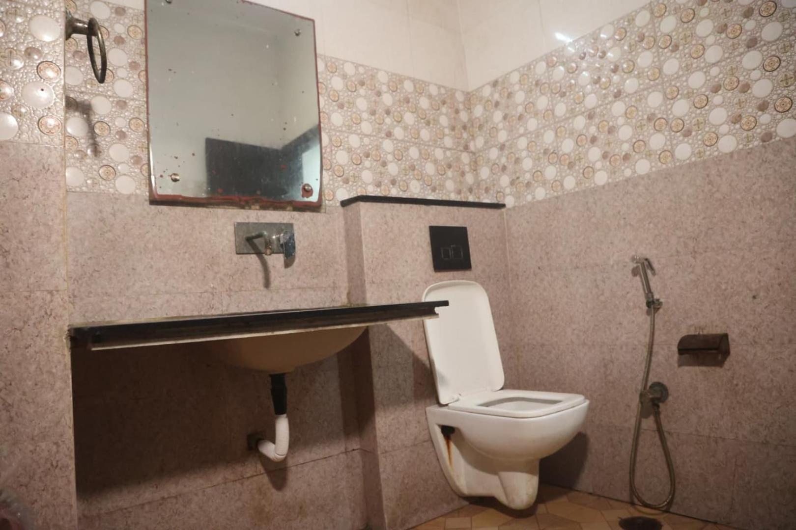 Hotel Grand Father 3*