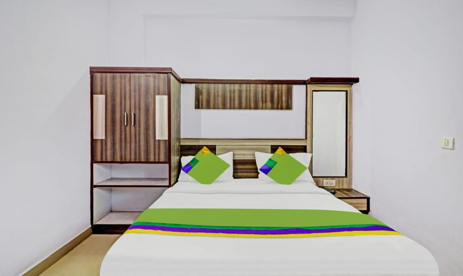 Stayever Hotel Agra (Uttar Pradesh)