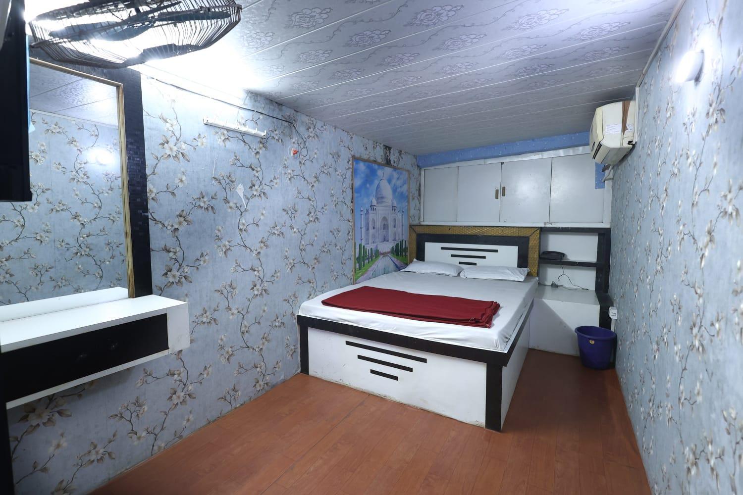 Hotel Taj Agra (Uttar Pradesh)