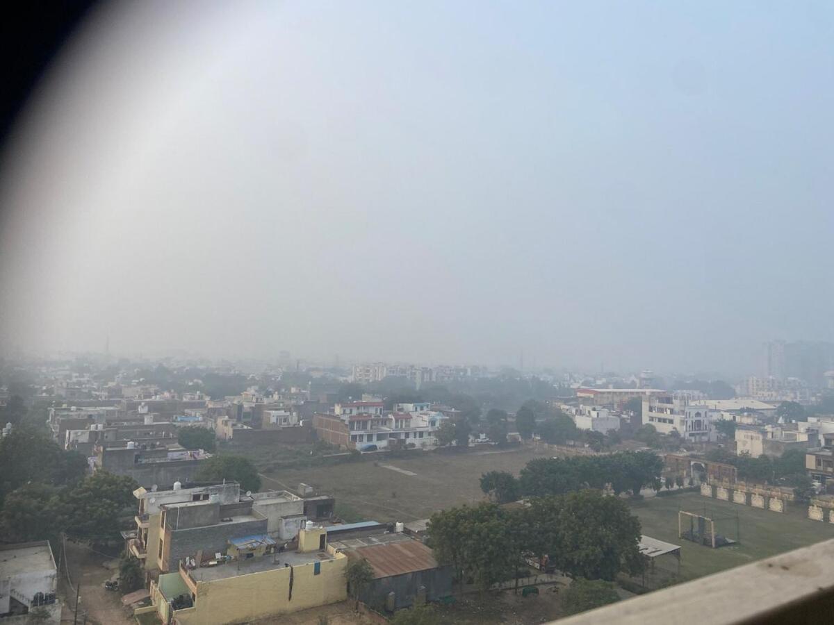 Taj Vibes By Vibz Agra (Uttar Pradesh)